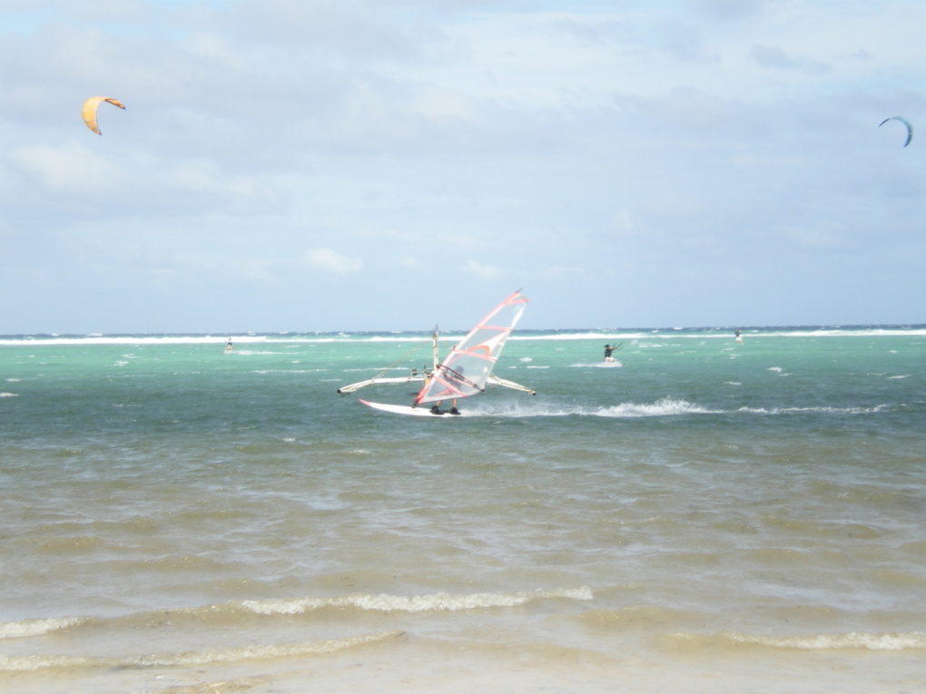 Album - Séjour au Sea Winds 2e partie