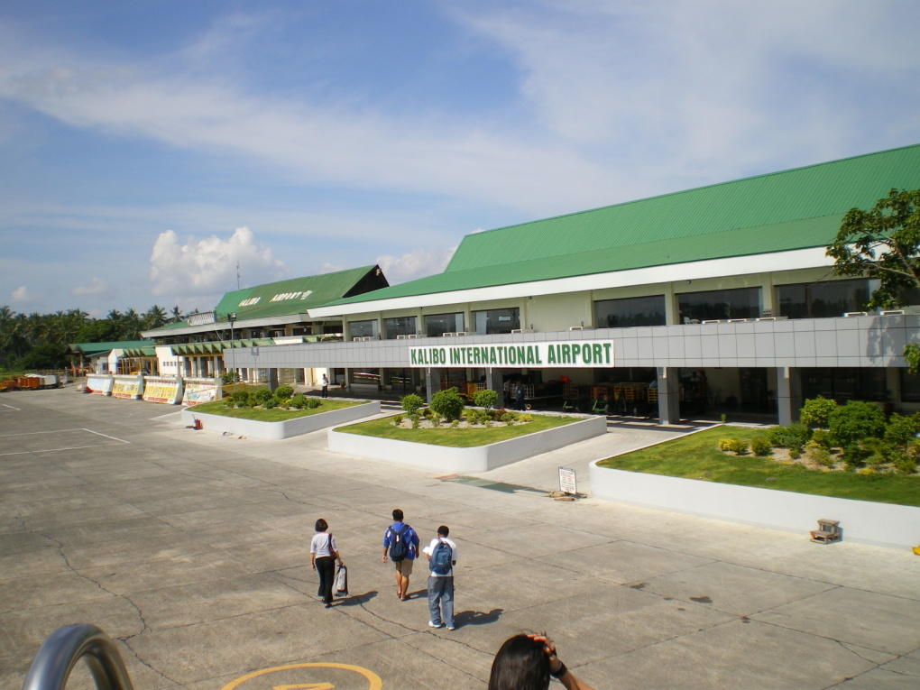 dernière semaine de vacances, direction Boracay