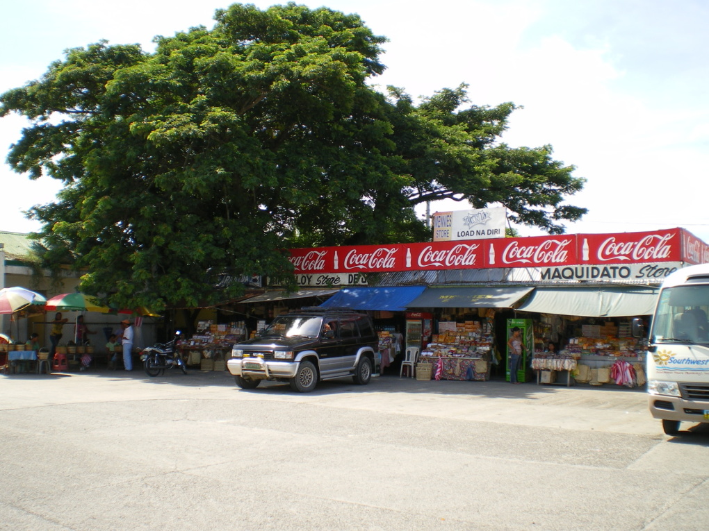 dernière semaine de vacances, direction Boracay