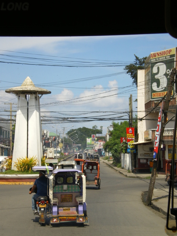 dernière semaine de vacances, direction Boracay