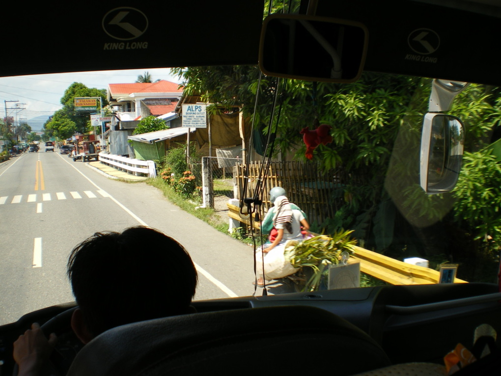 dernière semaine de vacances, direction Boracay