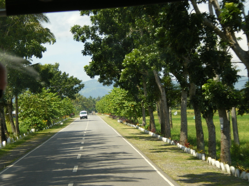 dernière semaine de vacances, direction Boracay