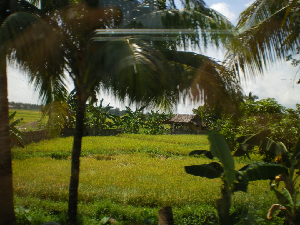 dernière semaine de vacances, direction Boracay