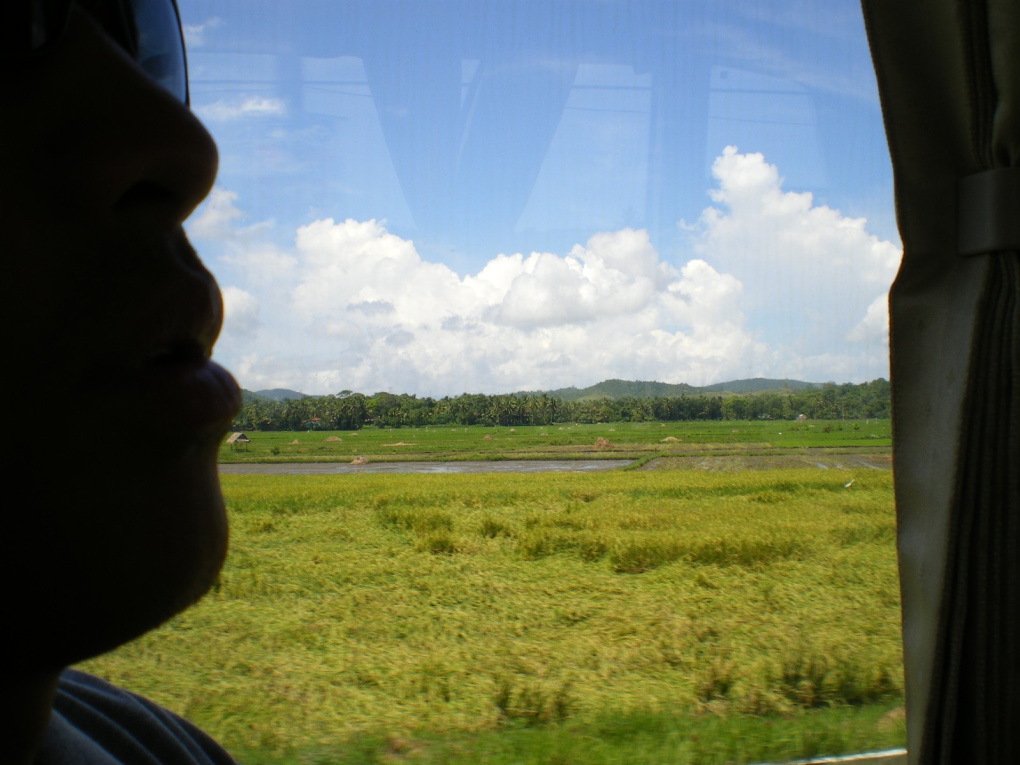 dernière semaine de vacances, direction Boracay