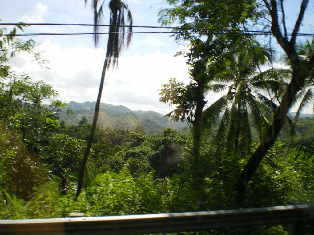 dernière semaine de vacances, direction Boracay