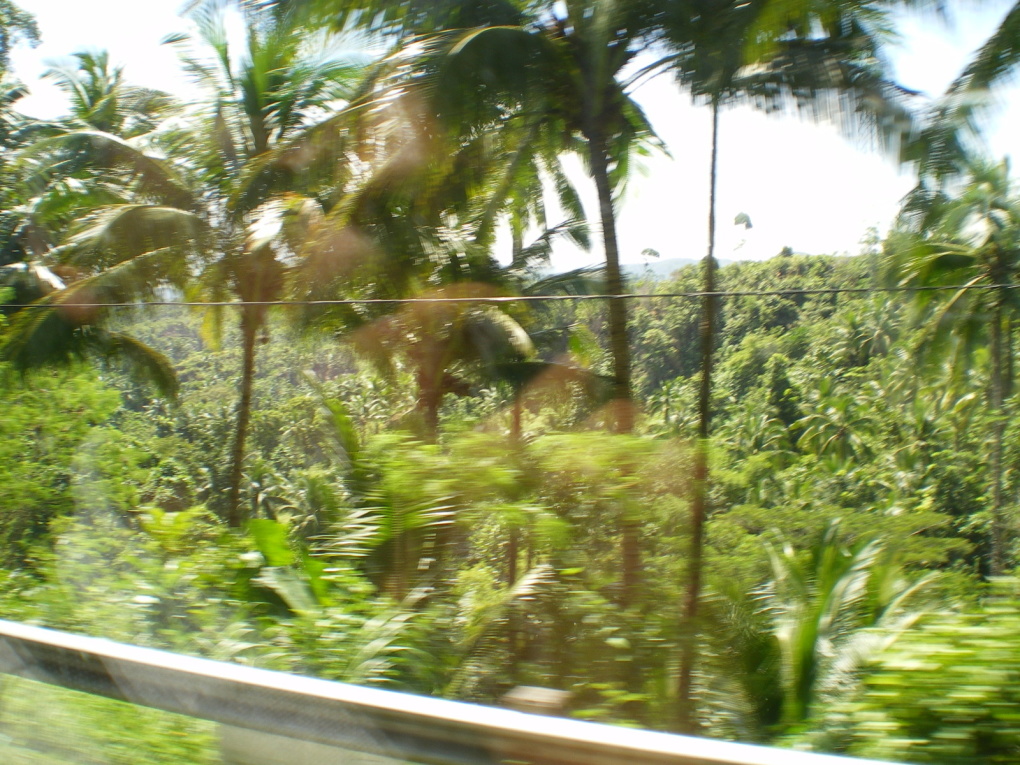 dernière semaine de vacances, direction Boracay