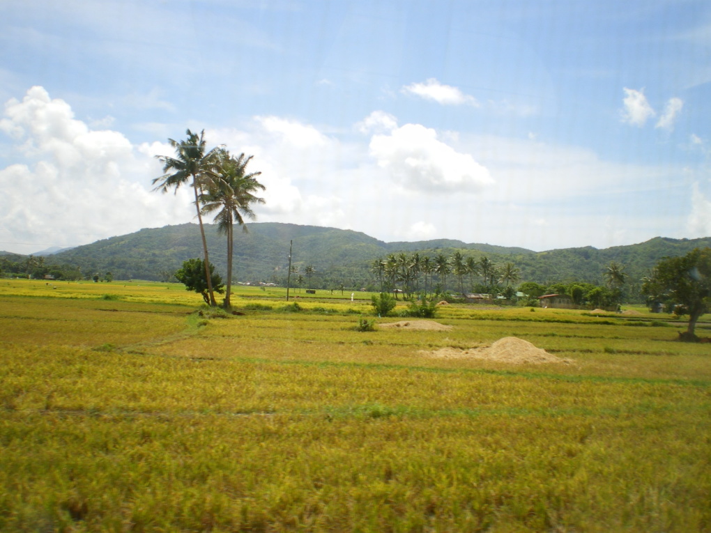 dernière semaine de vacances, direction Boracay