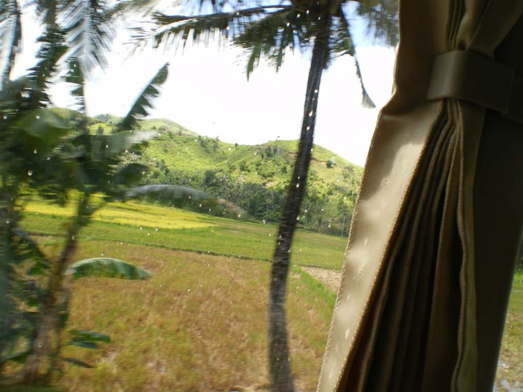 dernière semaine de vacances, direction Boracay