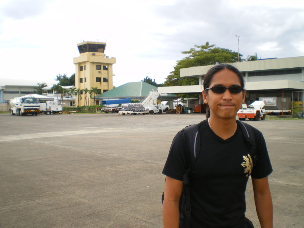 puerto princesa (19 au 21 octobre)