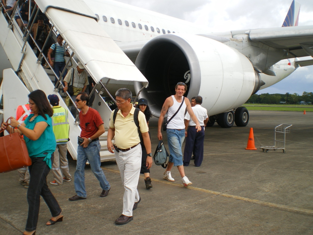 puerto princesa (19 au 21 octobre)