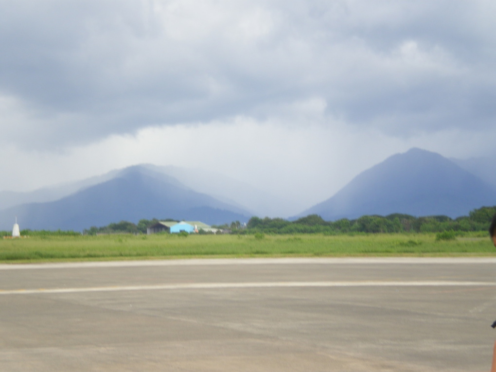 puerto princesa (19 au 21 octobre)