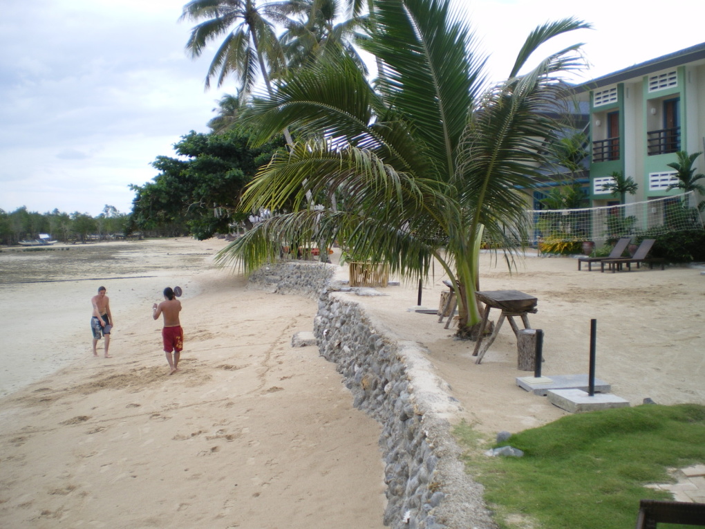 puerto princesa (19 au 21 octobre)