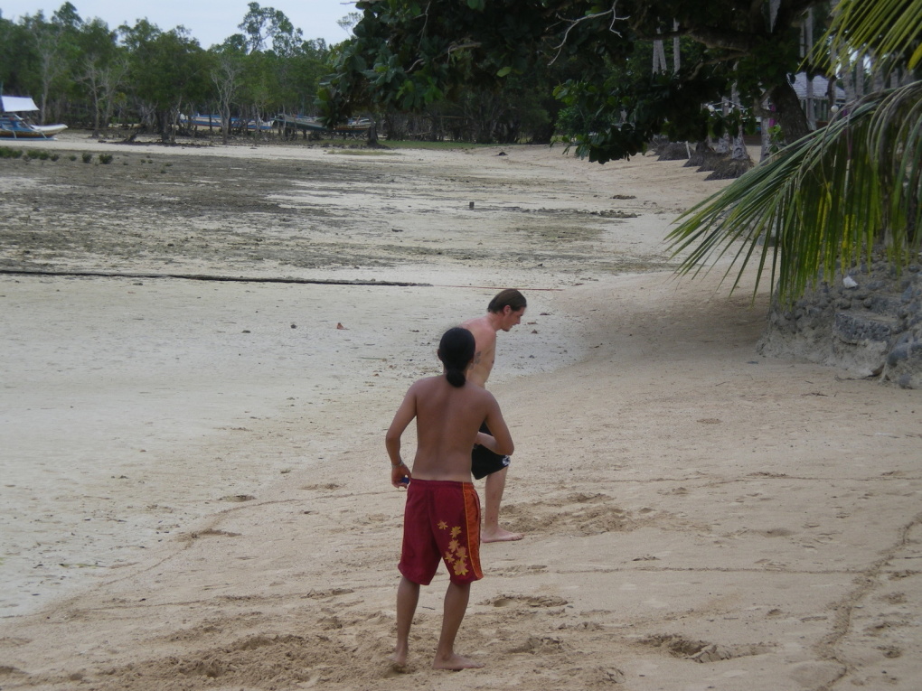 puerto princesa (19 au 21 octobre)