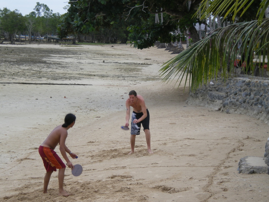 puerto princesa (19 au 21 octobre)