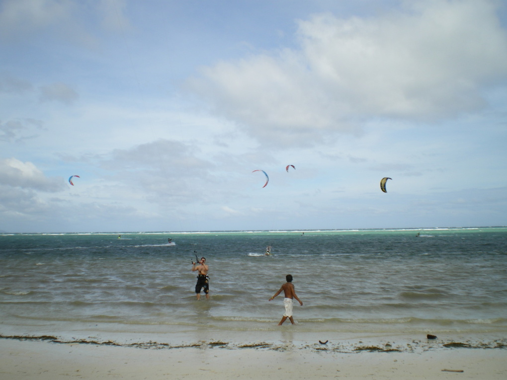 Album - Séjour au Sea Winds 2e partie