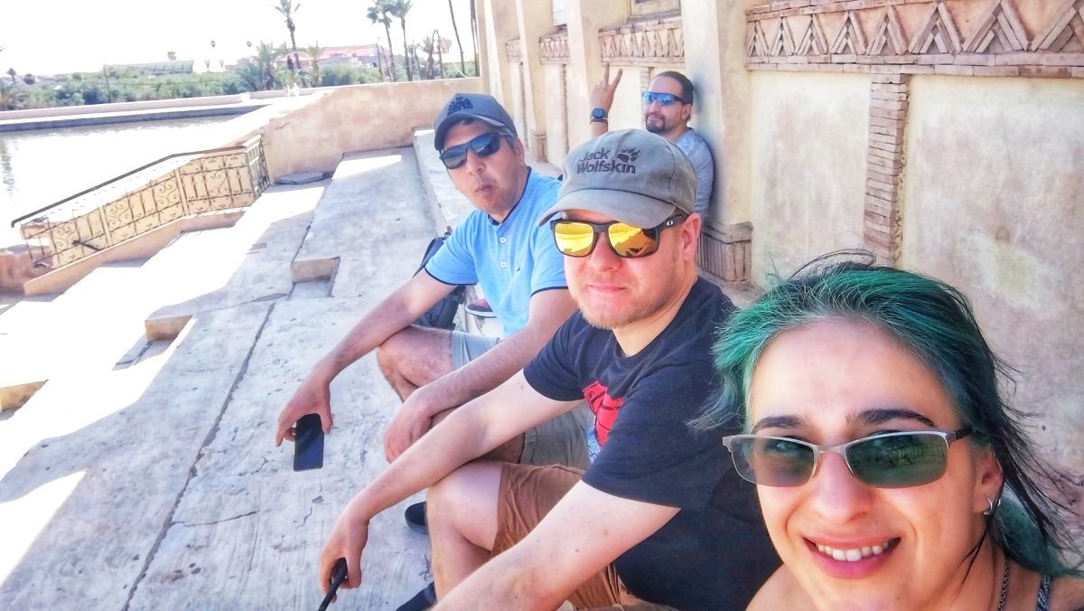 Marrakech,la ville au milles et une teintes,Marrakech,sommet conquis,massage,ville rouge,palais bahia,lieux emblématiques,vallée ourika,evasion,marrakech by night,place jemaa el fla