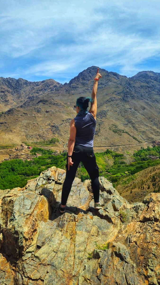 Marrakech,la ville au milles et une teintes,Marrakech,sommet conquis,massage,ville rouge,palais bahia,lieux emblématiques,vallée ourika,evasion,marrakech by night,place jemaa el fla