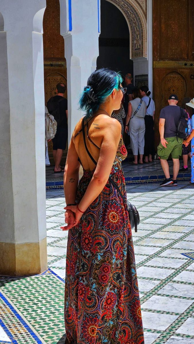 Marrakech,la ville au milles et une teintes,Marrakech,sommet conquis,massage,ville rouge,palais bahia,lieux emblématiques,vallée ourika,evasion,marrakech by night,place jemaa el fla