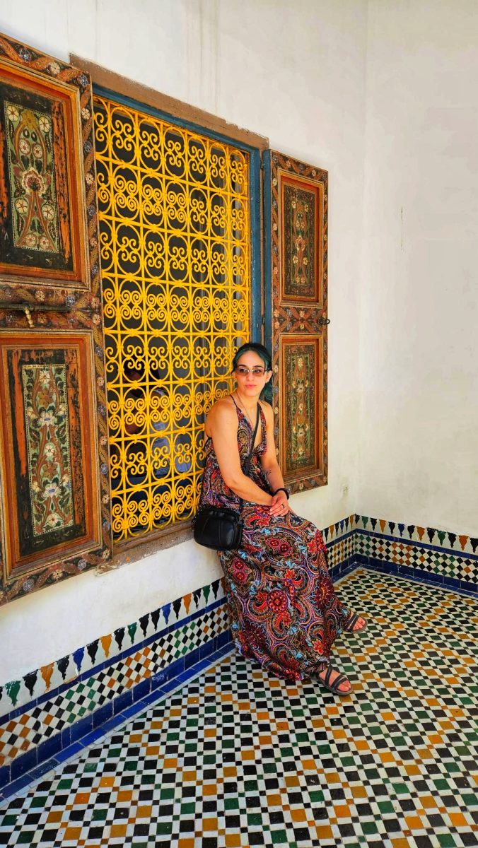 Marrakech,la ville au milles et une teintes,Marrakech,sommet conquis,massage,ville rouge,palais bahia,lieux emblématiques,vallée ourika,evasion,marrakech by night,place jemaa el fla