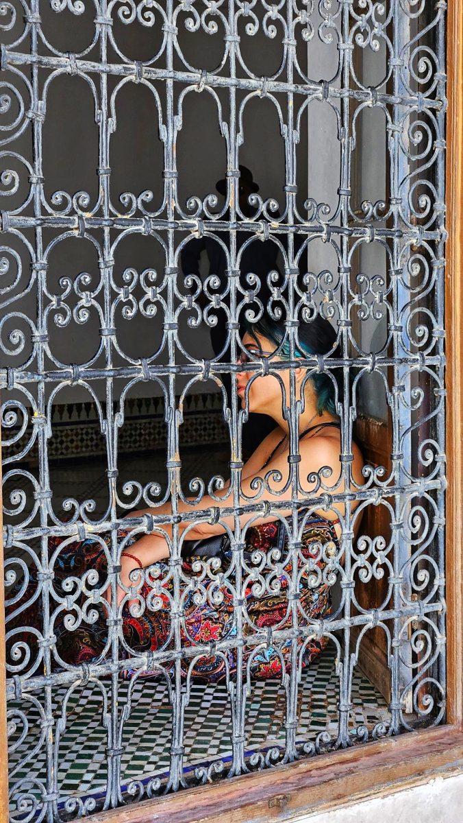 Marrakech,la ville au milles et une teintes,Marrakech,sommet conquis,massage,ville rouge,palais bahia,lieux emblématiques,vallée ourika,evasion,marrakech by night,place jemaa el fla