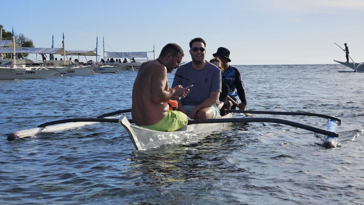 visiter balicasag island,biodiversité marine philippines,bacasag island,coraux balicasag,voyage aux philippines,entre émerveillement et déception,un réveil aux aurores,dauphins,déception et frustration,bilan mitigé,conseils,snorkeling