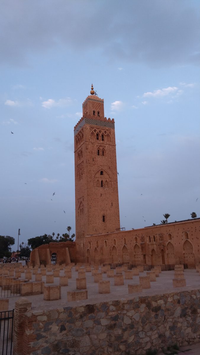 Marrakech