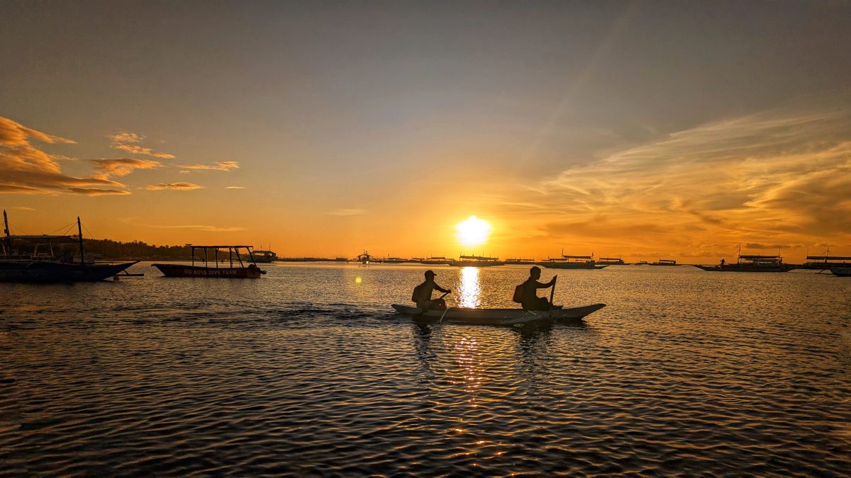 visiter balicasag island,biodiversité marine philippines,bacasag island,coraux balicasag,voyage aux philippines,entre émerveillement et déception,un réveil aux aurores,dauphins,déception et frustration,bilan mitigé,conseils,snorkeling