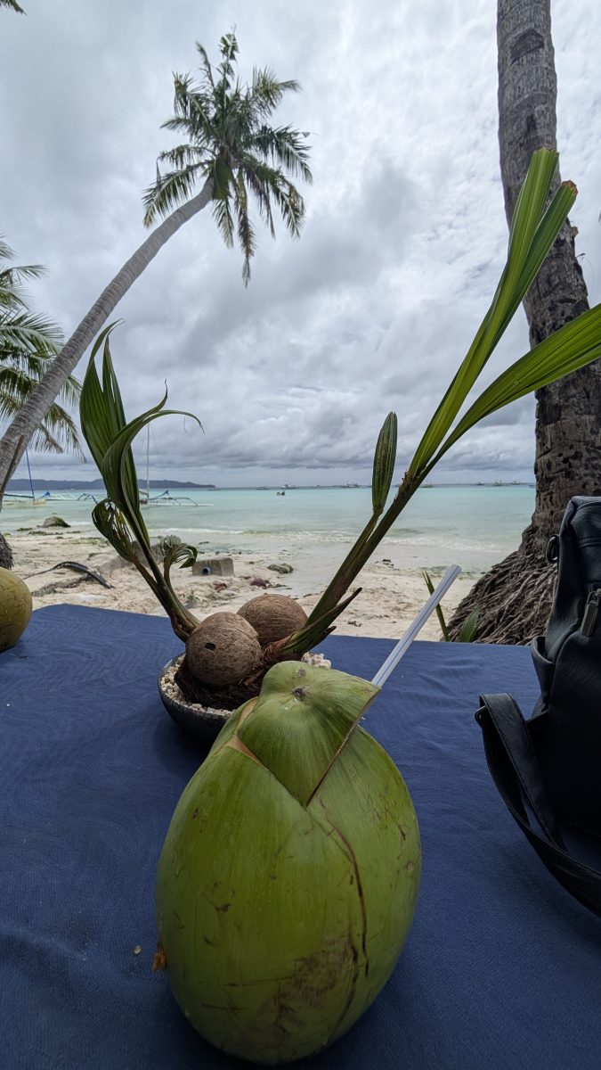 palenke,bistro des amis,red coconut,one hadgan villas,blog,cijo's keyhole,diniwid beach,puka shell beach,team,sunset,couché de soleil,tumultueuse,island,visayas,voyages aux philippines,withe beach,ninve,boracay,philippines,visaya,Du Paradis Perdu à la Frénésie Touristique,Accueil Chaleureux,Aventure Continue