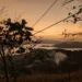 Coron sunset