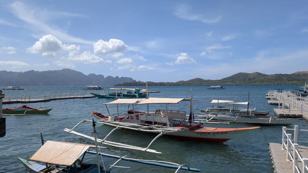 Bancas