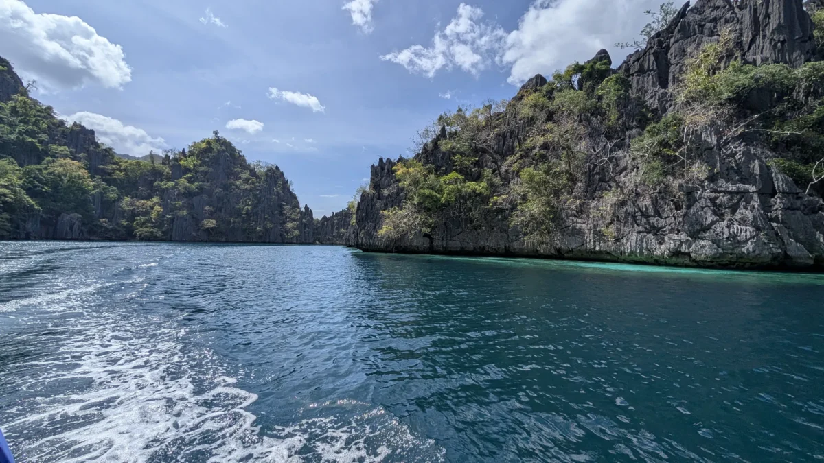 coron