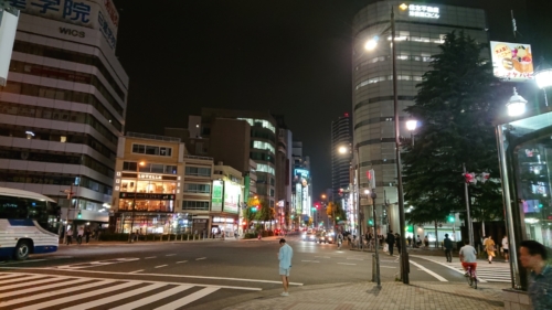 akihabara