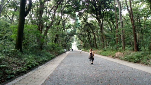 yoyogi