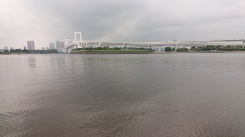 odaiba