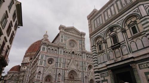 Florence cathédrale