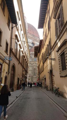 florence cathédrale