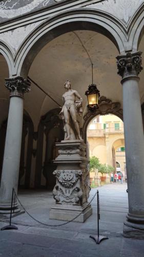 florence medici palace