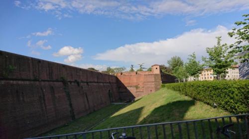 Florence Fortezza da Basso