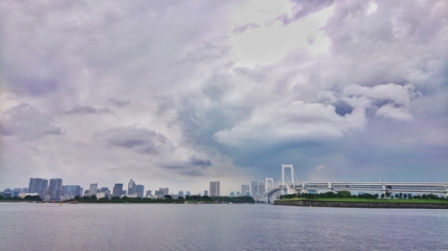 Odaiba