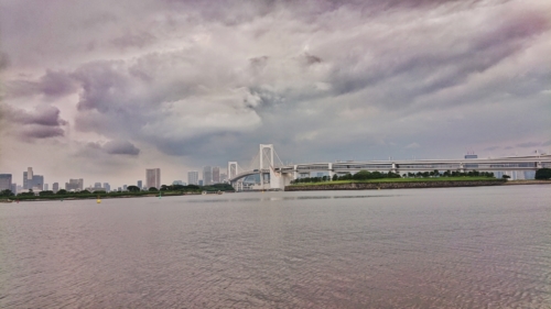 Odaiba