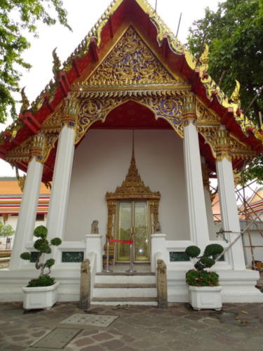 wat pho