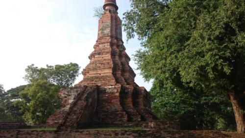 Ayutthaya