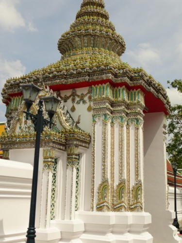 wat pho