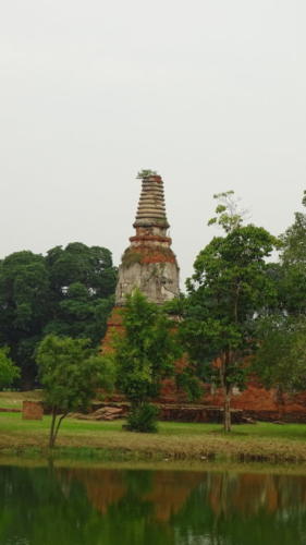 Ayutthaya