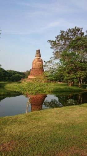 Ayutthaya