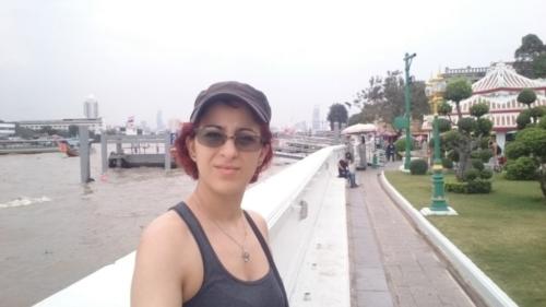 Wat Arun et Little India