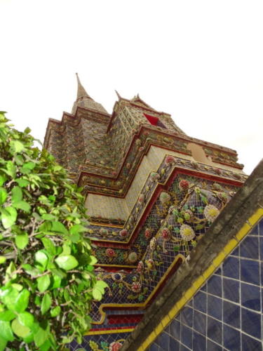 wat pho