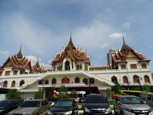 wat pho