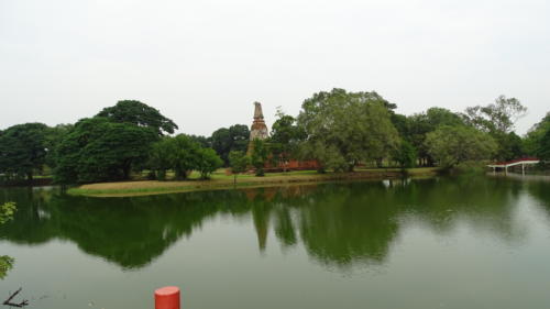 Ayutthaya