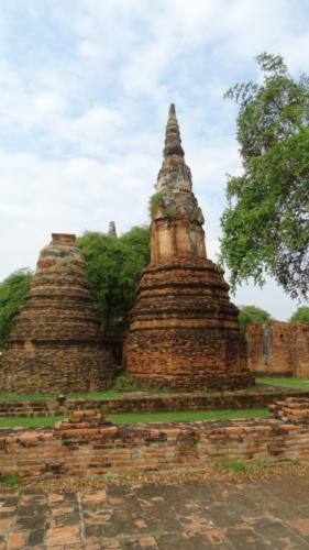 Ayutthaya